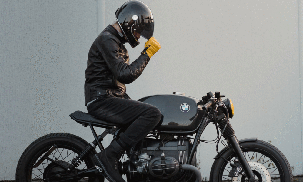 motard