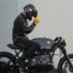 motard