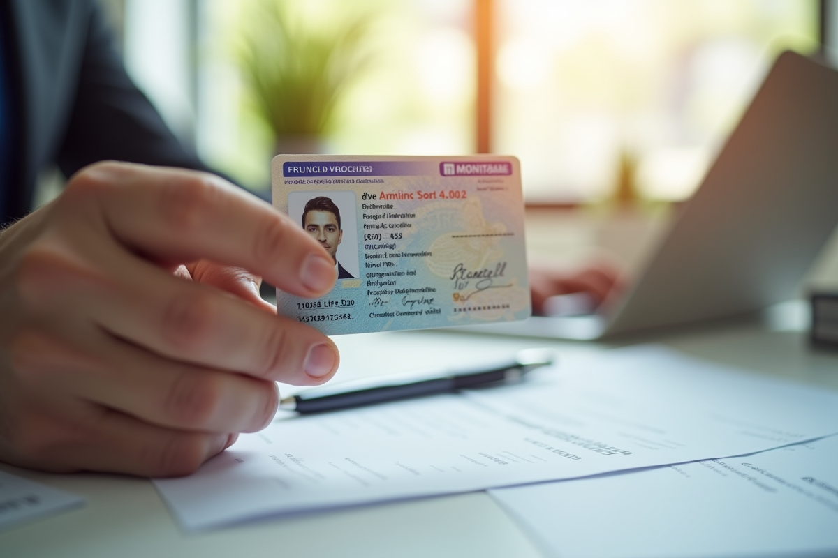 permis de conduire