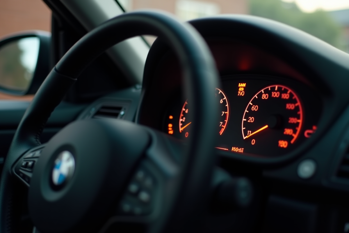 voiture sécurité