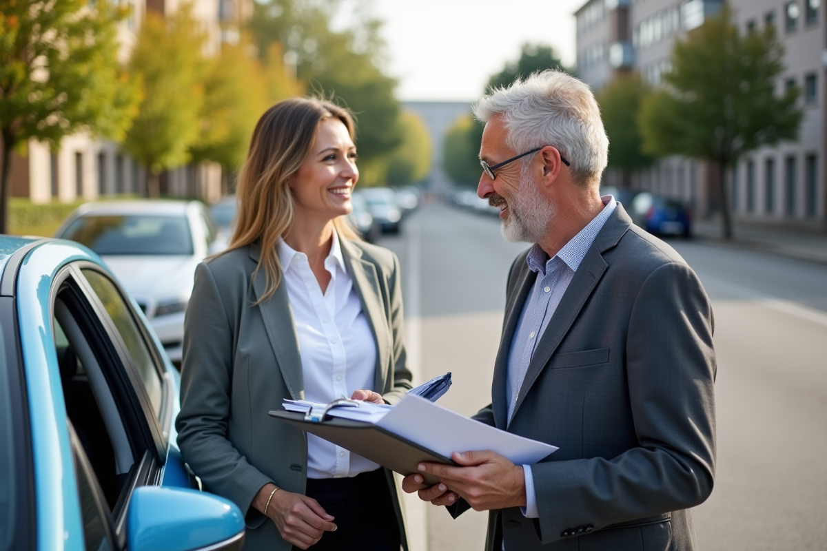 permis voiture